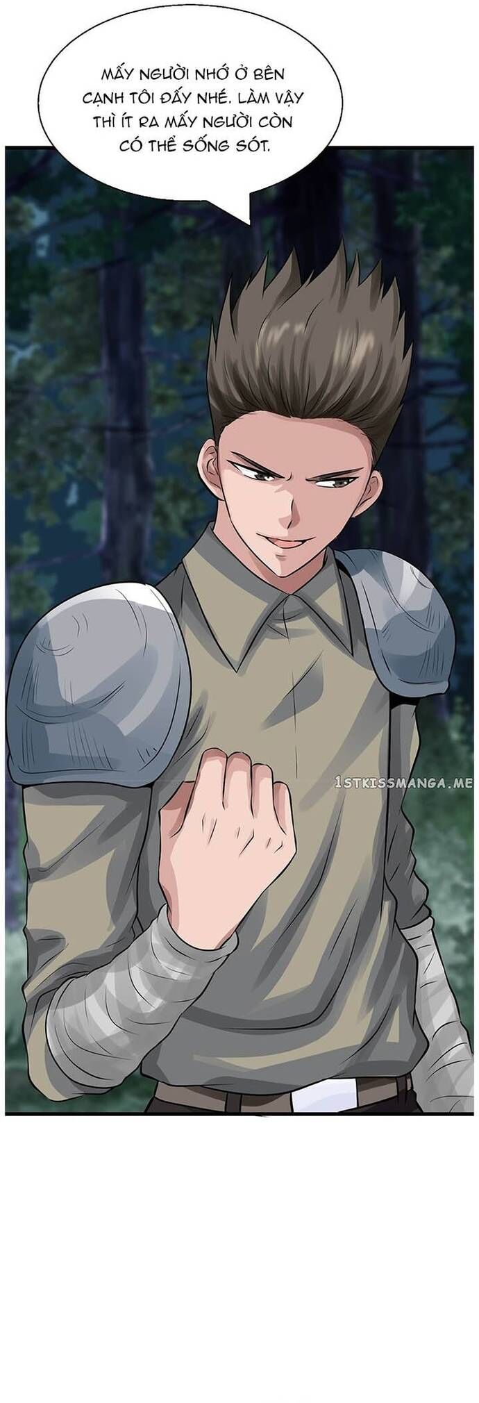 Ranker Bất Bại - Chapter 68 - Page 19