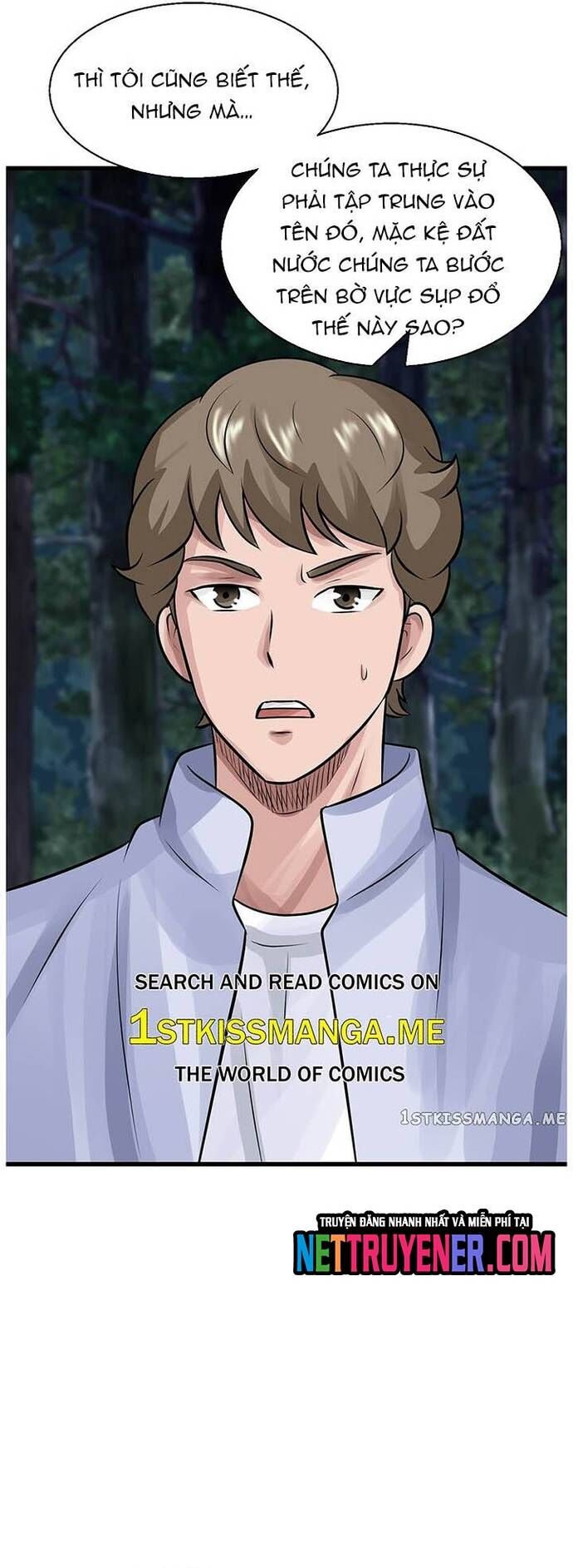 Ranker Bất Bại - Chapter 68 - Page 22