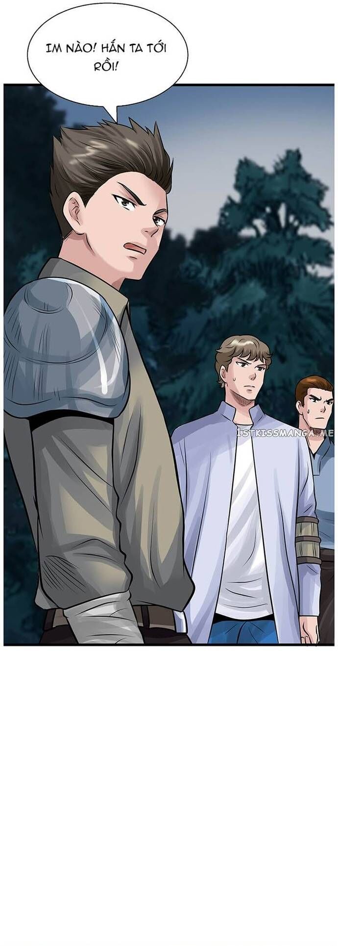 Ranker Bất Bại - Chapter 68 - Page 23