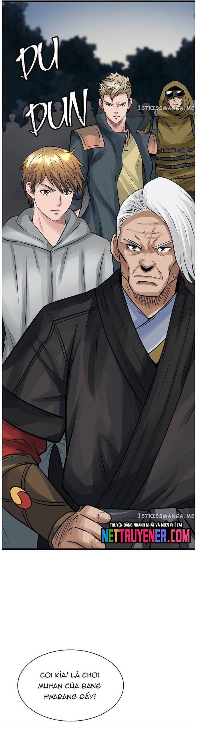 Ranker Bất Bại - Chapter 68 - Page 24