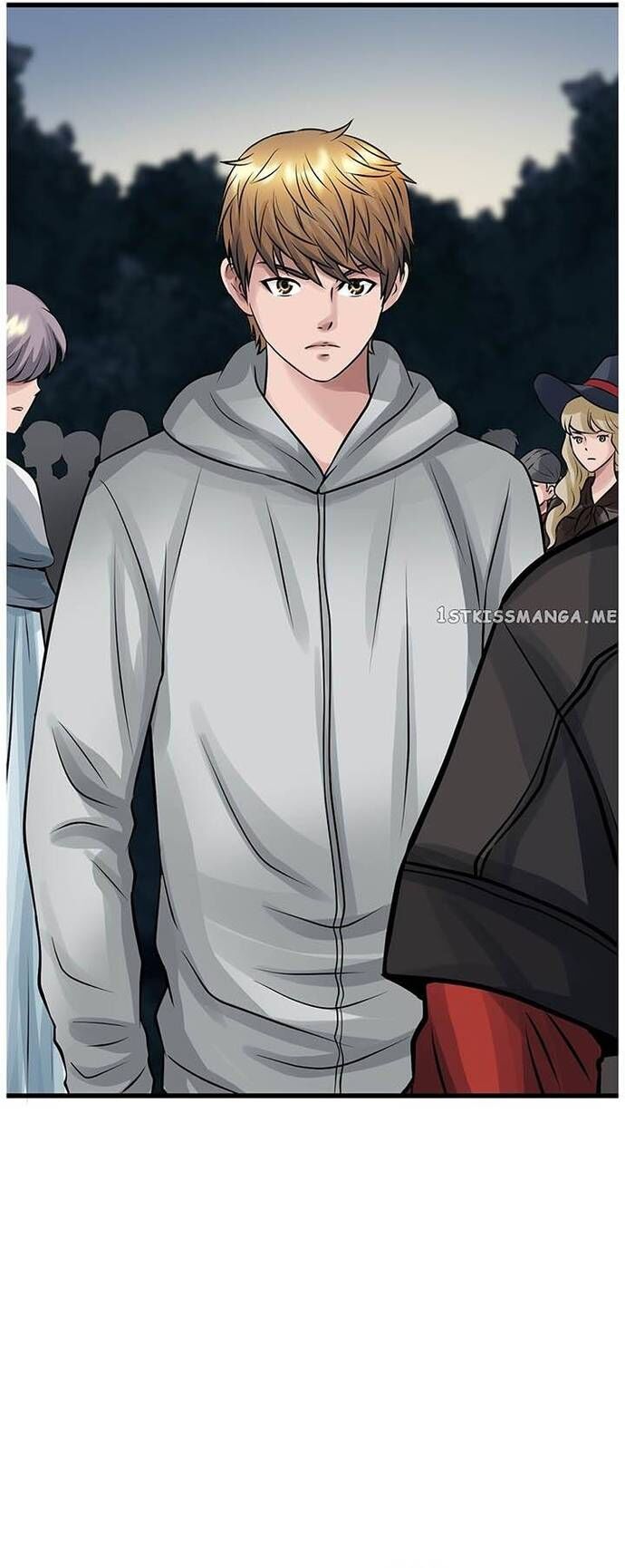 Ranker Bất Bại - Chapter 68 - Page 25