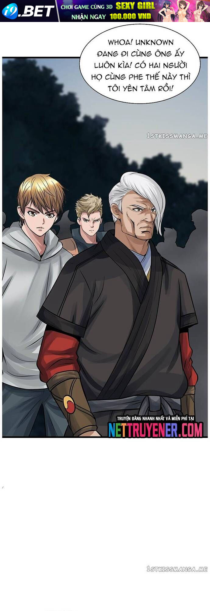 Ranker Bất Bại - Chapter 68 - Page 26