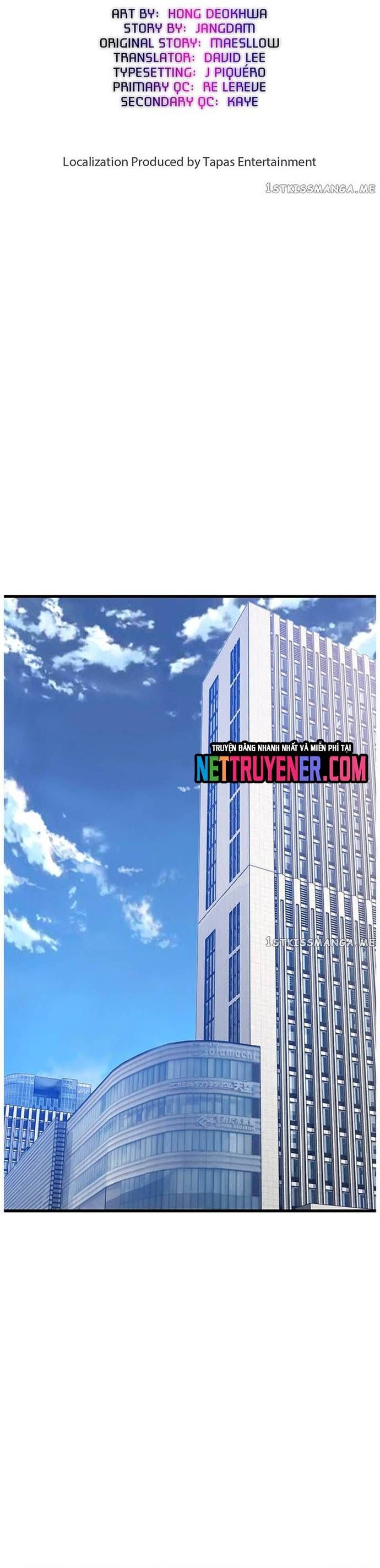 Ranker Bất Bại - Chapter 68 - Page 3