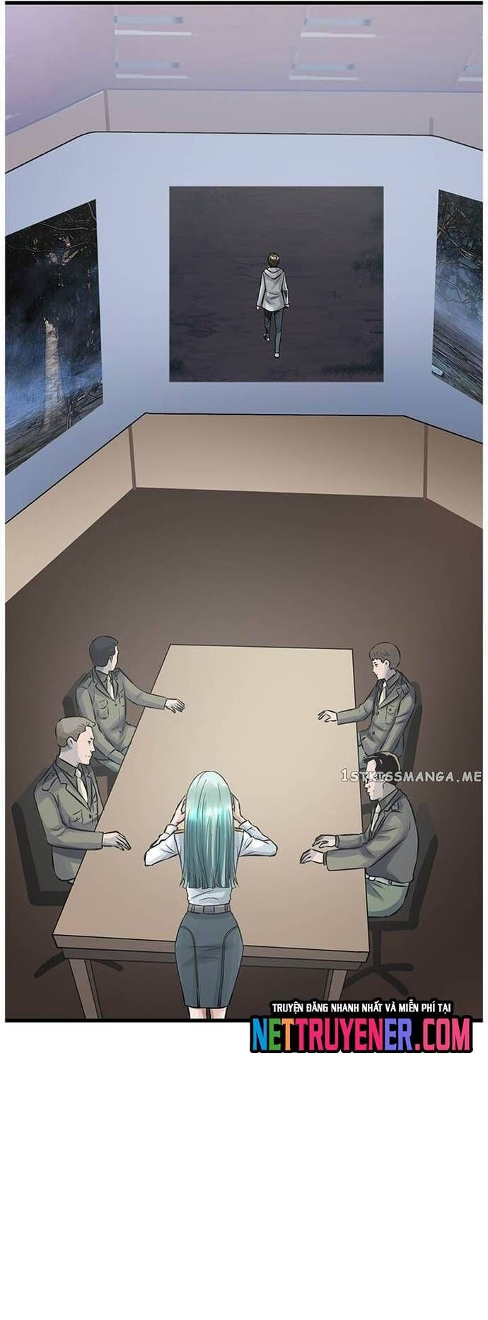 Ranker Bất Bại - Chapter 68 - Page 30