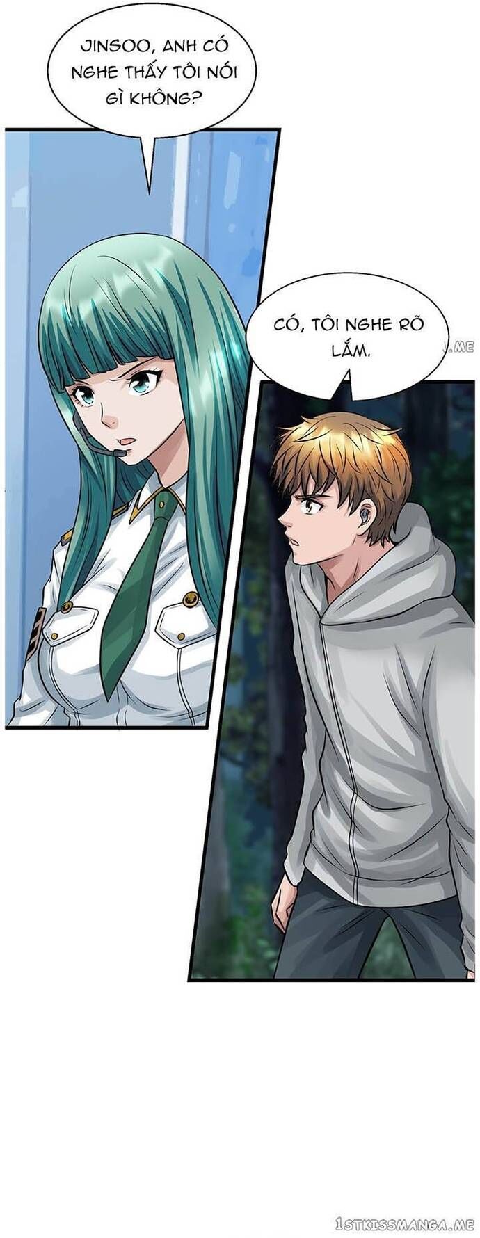 Ranker Bất Bại - Chapter 68 - Page 31