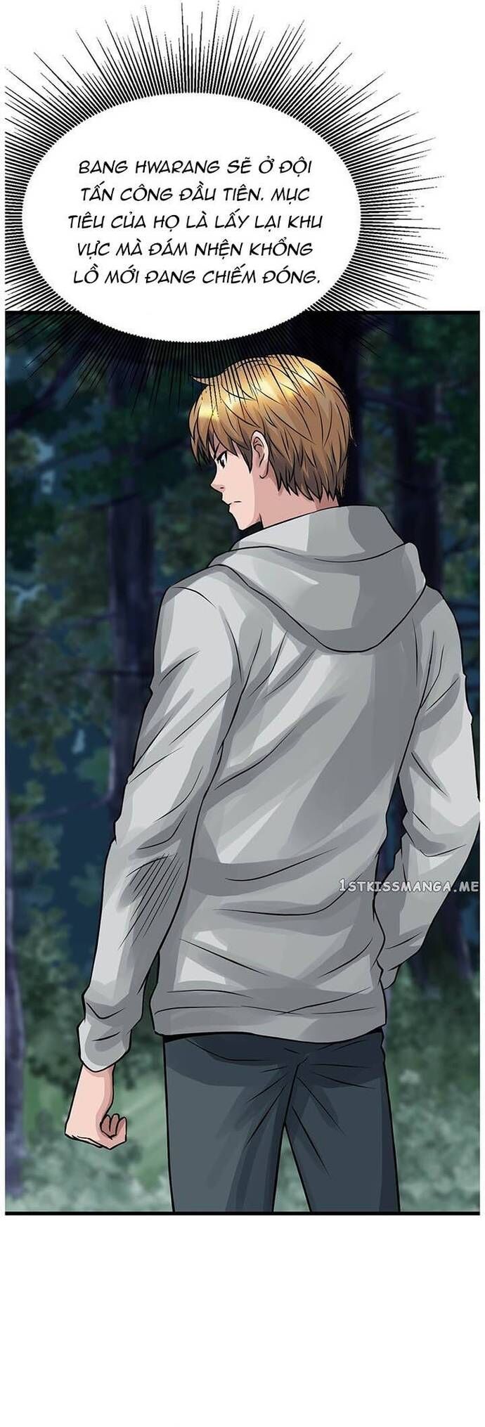 Ranker Bất Bại - Chapter 68 - Page 34