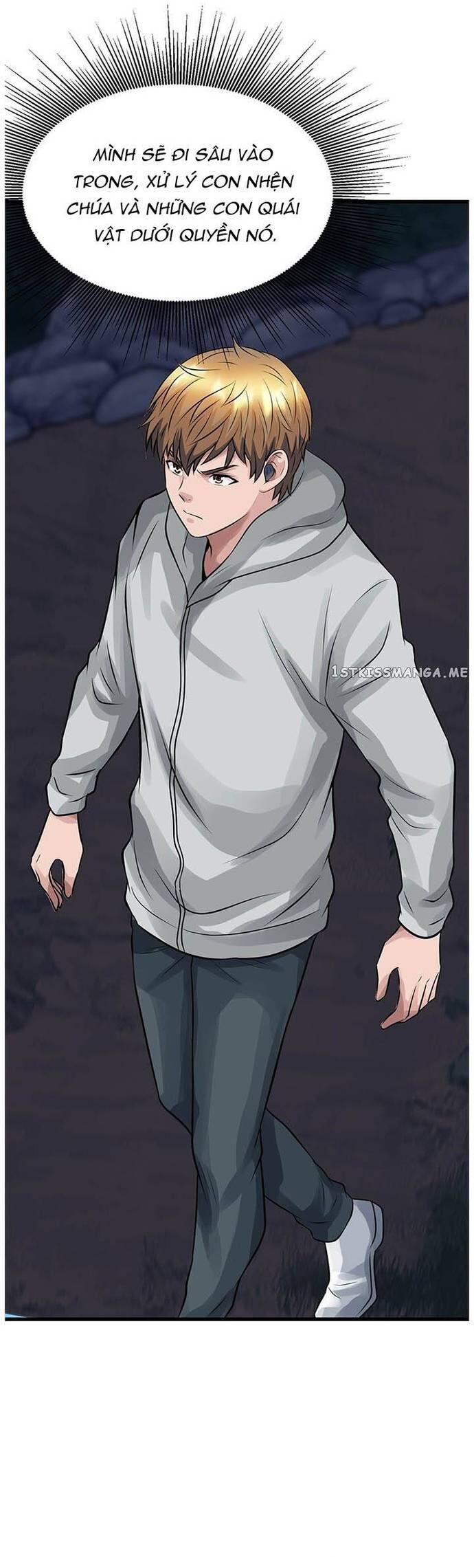 Ranker Bất Bại - Chapter 68 - Page 36