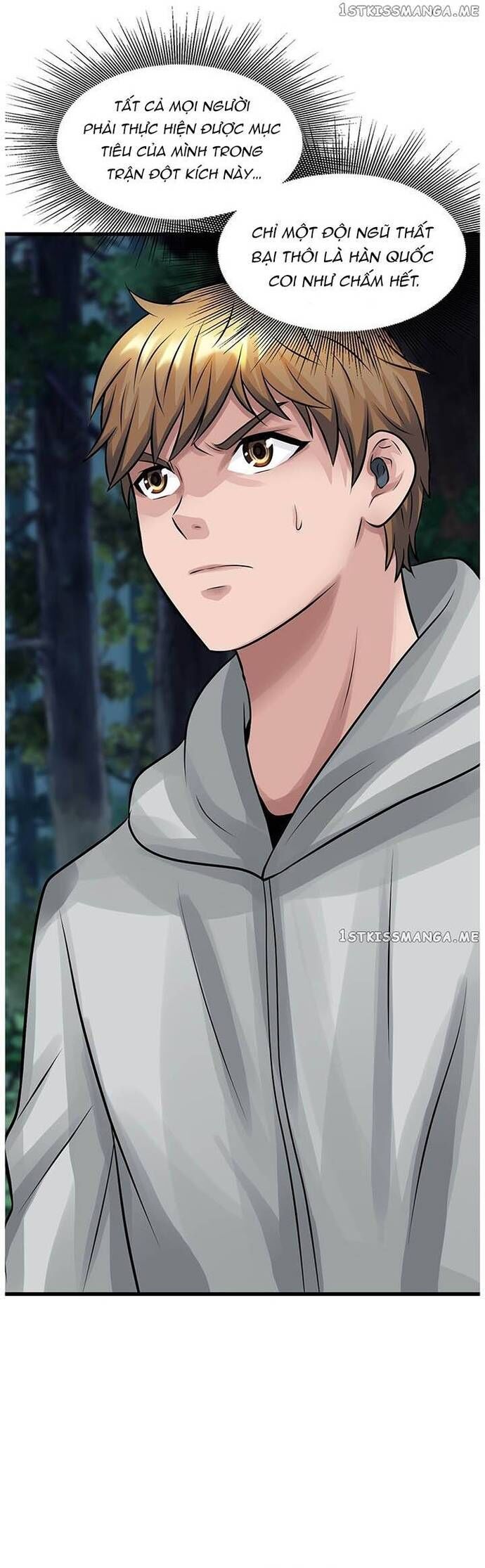 Ranker Bất Bại - Chapter 68 - Page 37