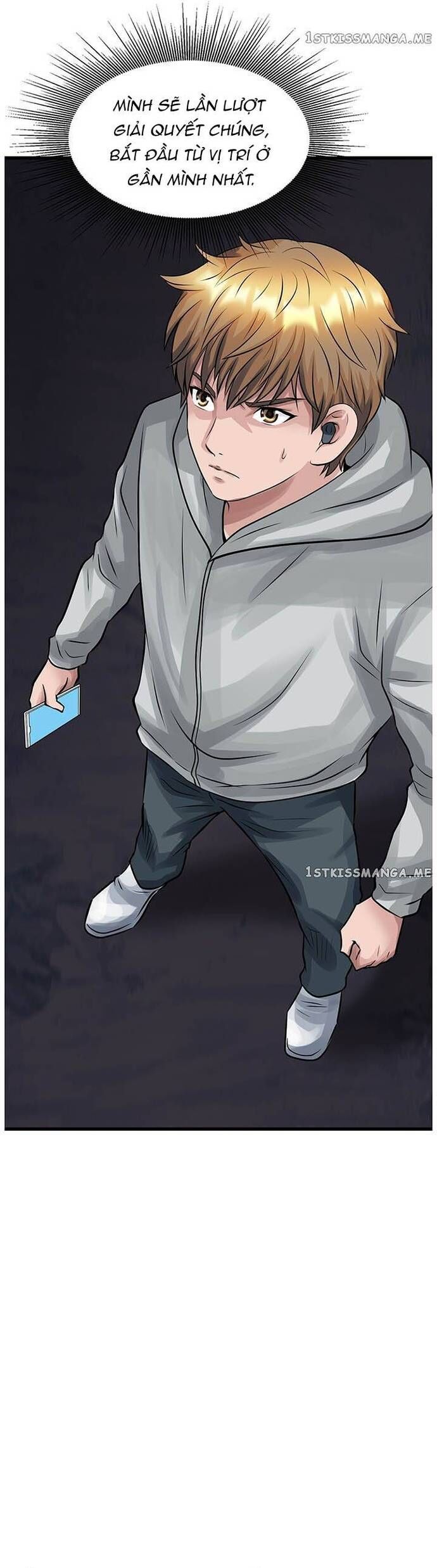 Ranker Bất Bại - Chapter 68 - Page 39