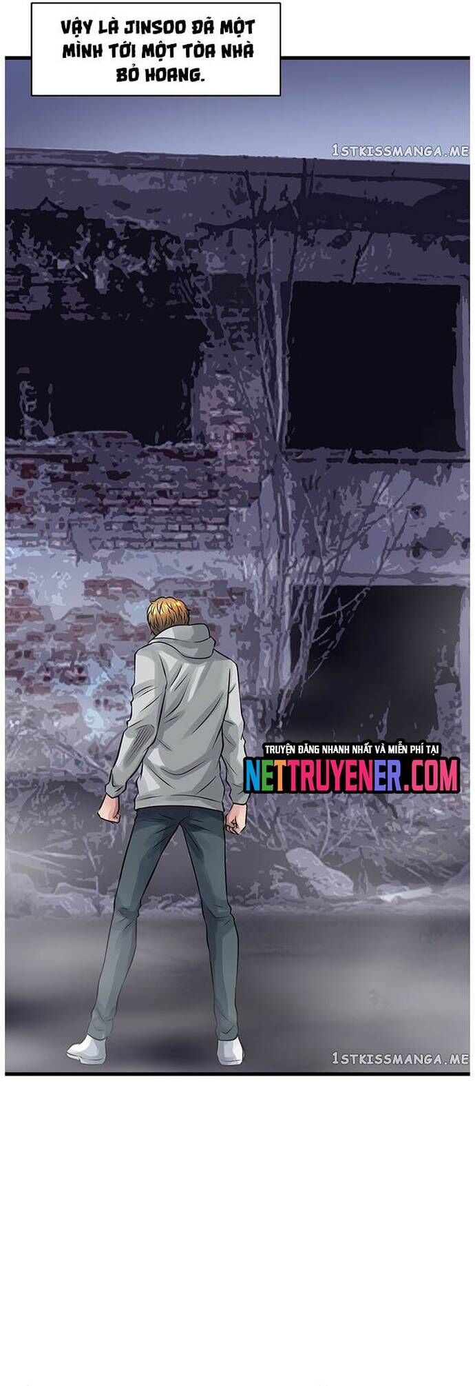 Ranker Bất Bại - Chapter 68 - Page 40