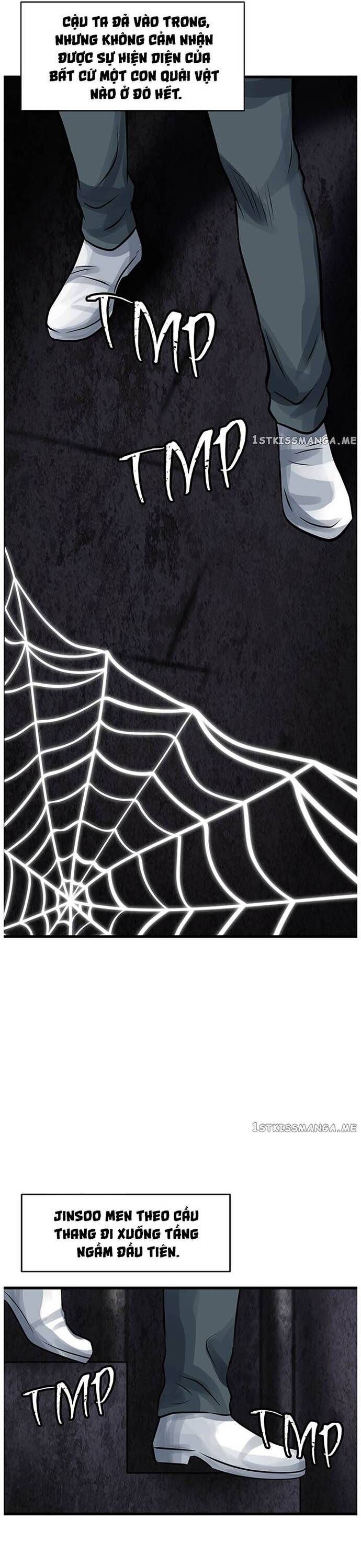 Ranker Bất Bại - Chapter 68 - Page 41