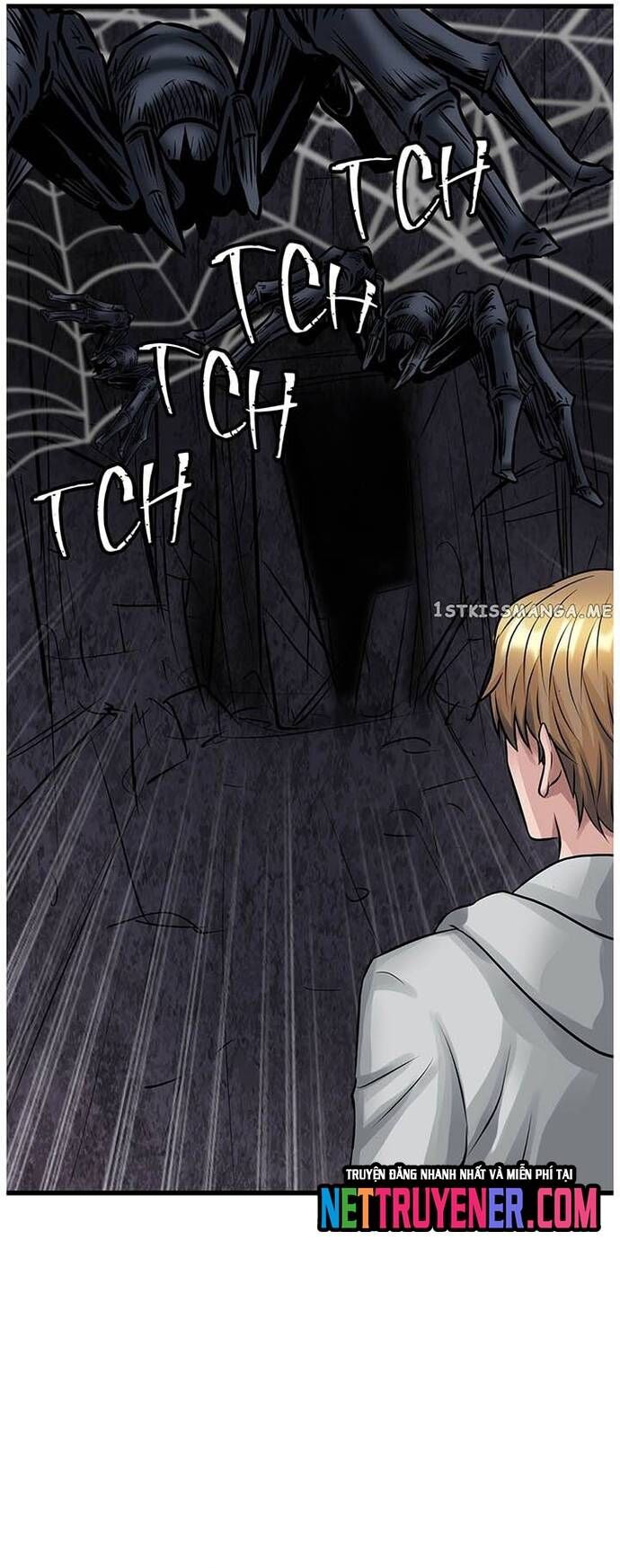 Ranker Bất Bại - Chapter 68 - Page 44