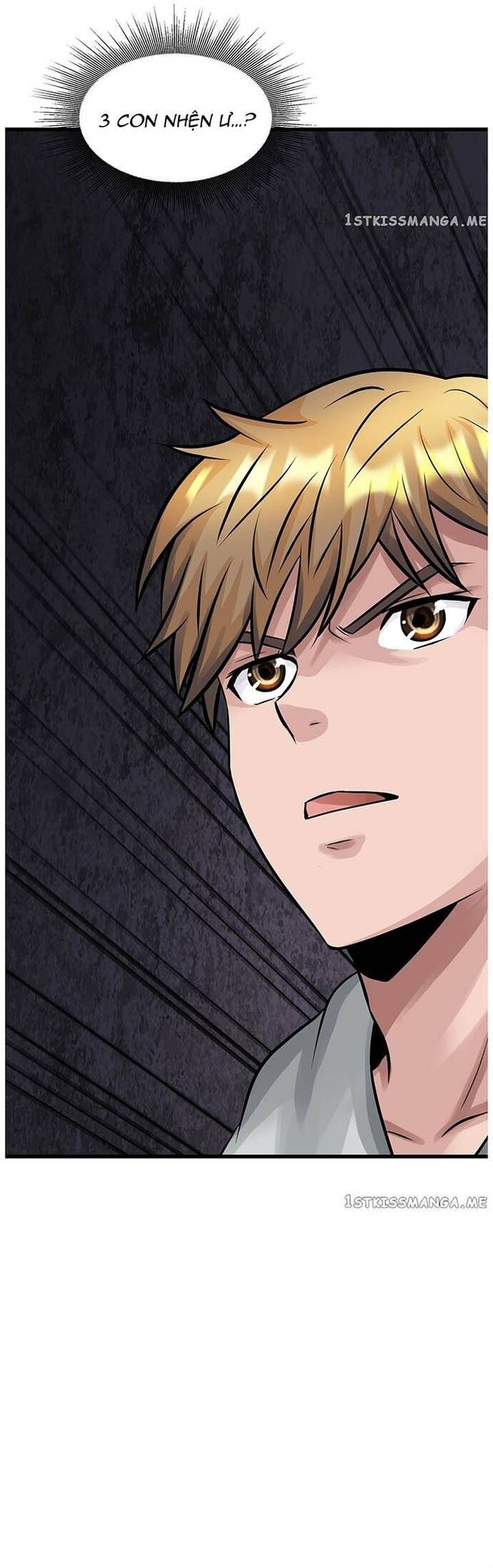 Ranker Bất Bại - Chapter 68 - Page 45