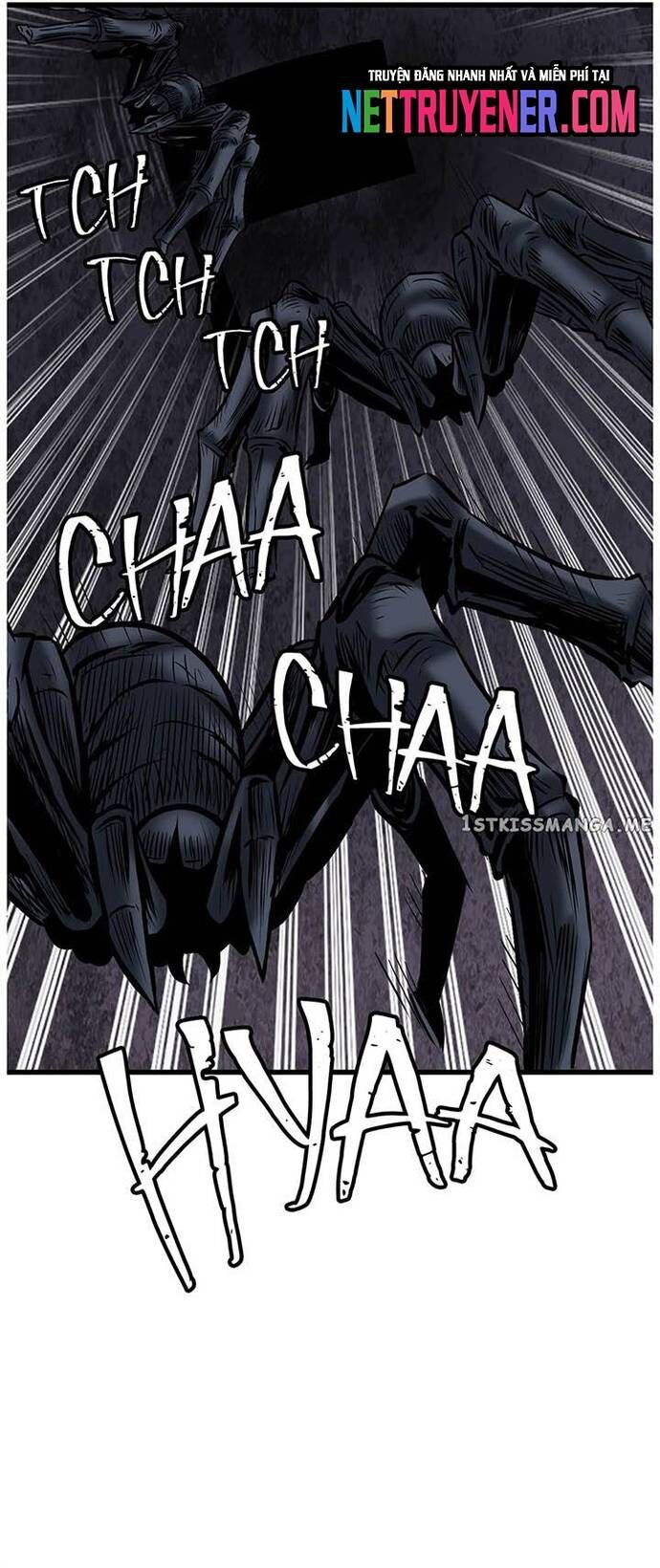 Ranker Bất Bại - Chapter 68 - Page 46