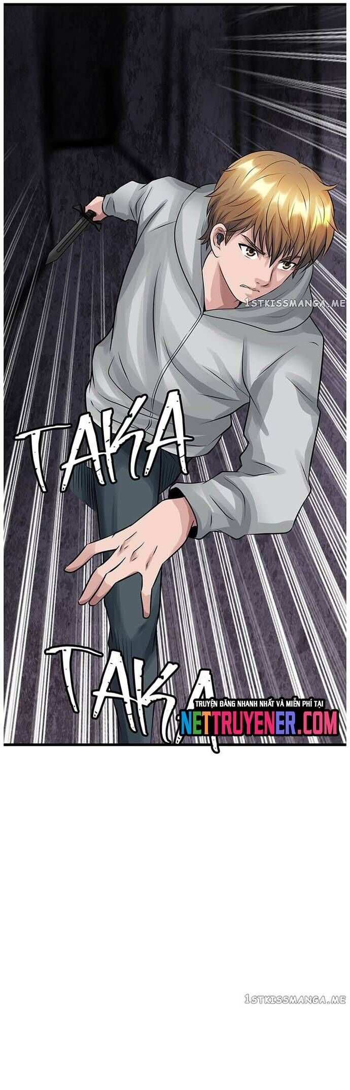 Ranker Bất Bại - Chapter 68 - Page 47