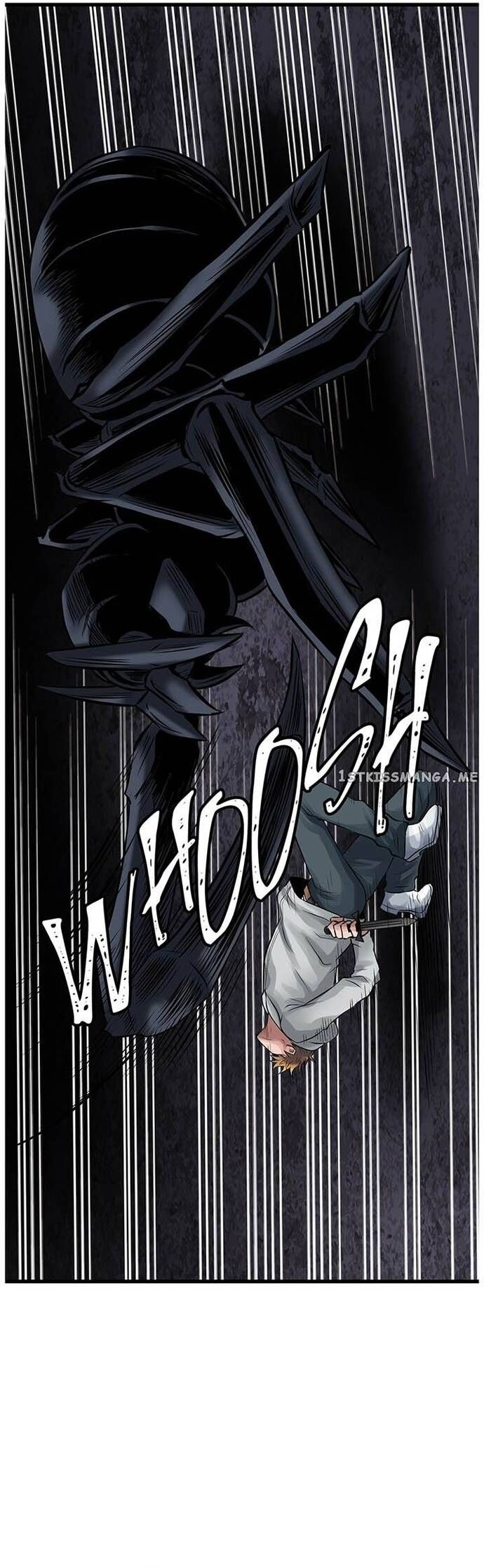 Ranker Bất Bại - Chapter 68 - Page 48