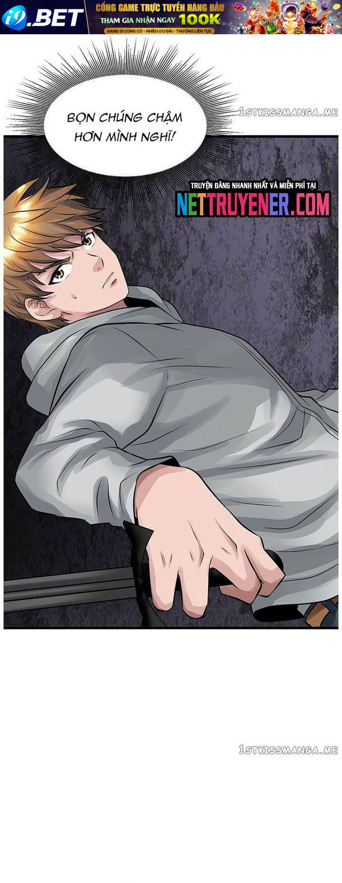 Ranker Bất Bại - Chapter 68 - Page 49