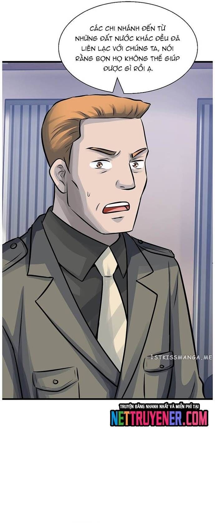 Ranker Bất Bại - Chapter 68 - Page 5