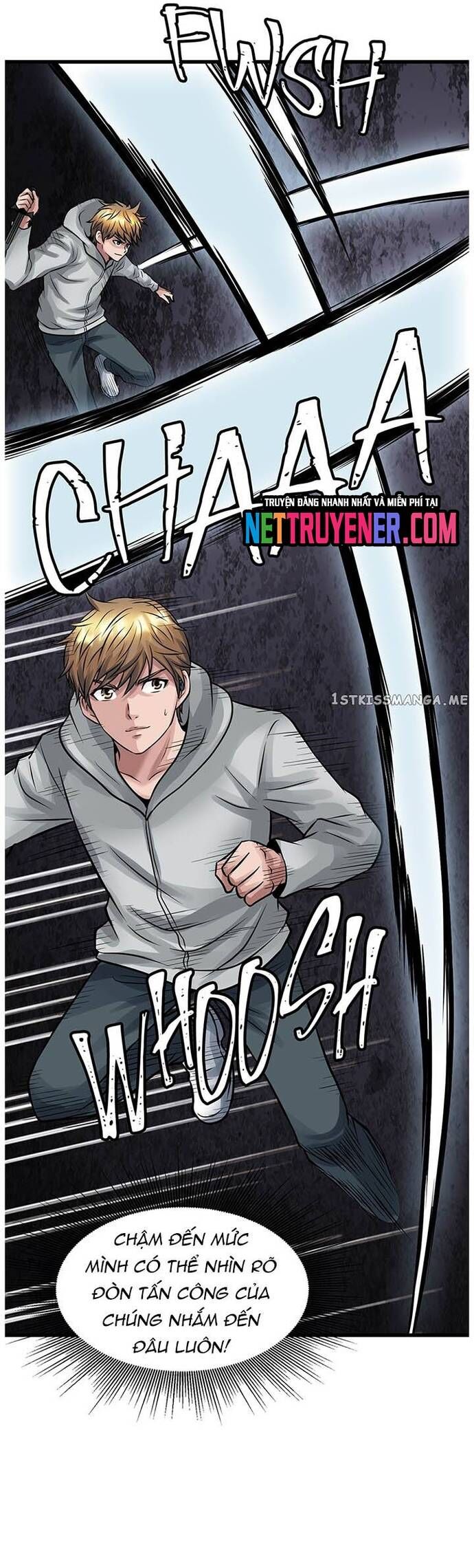 Ranker Bất Bại - Chapter 68 - Page 50