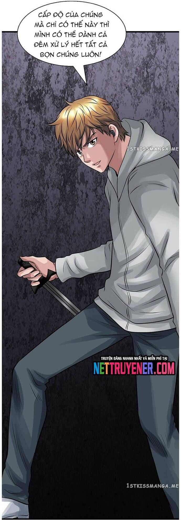 Ranker Bất Bại - Chapter 68 - Page 52