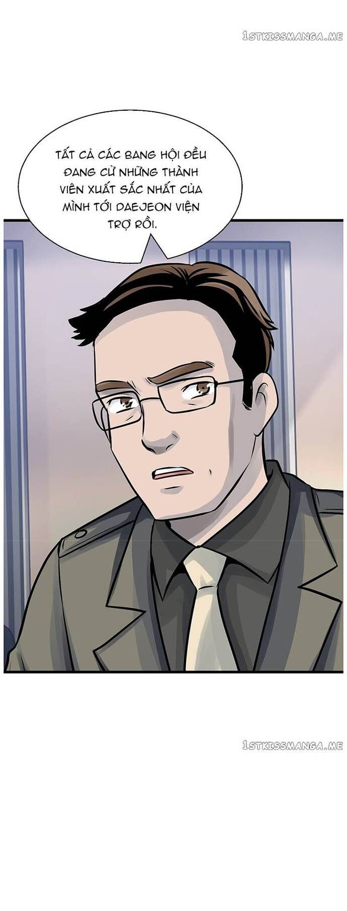 Ranker Bất Bại - Chapter 68 - Page 9