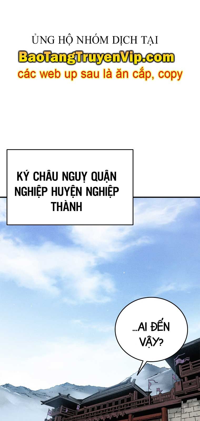 Trọng Sinh Thành Thần Y Thời Tam Quốc - Chapter 158.2 - Page 11