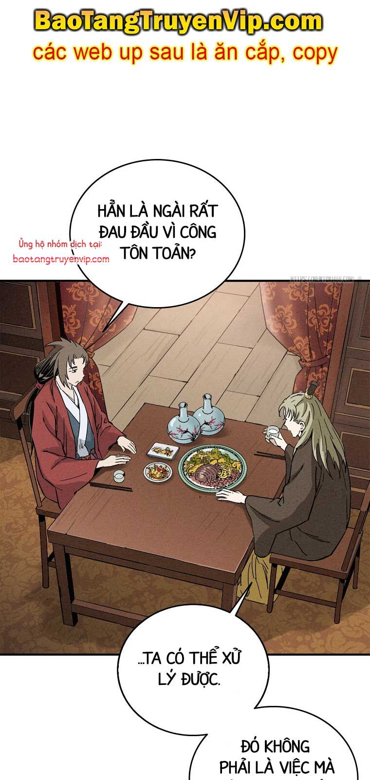 Trọng Sinh Thành Thần Y Thời Tam Quốc - Chapter 158.2 - Page 19