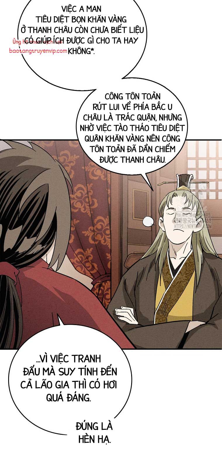 Trọng Sinh Thành Thần Y Thời Tam Quốc - Chapter 158.2 - Page 23