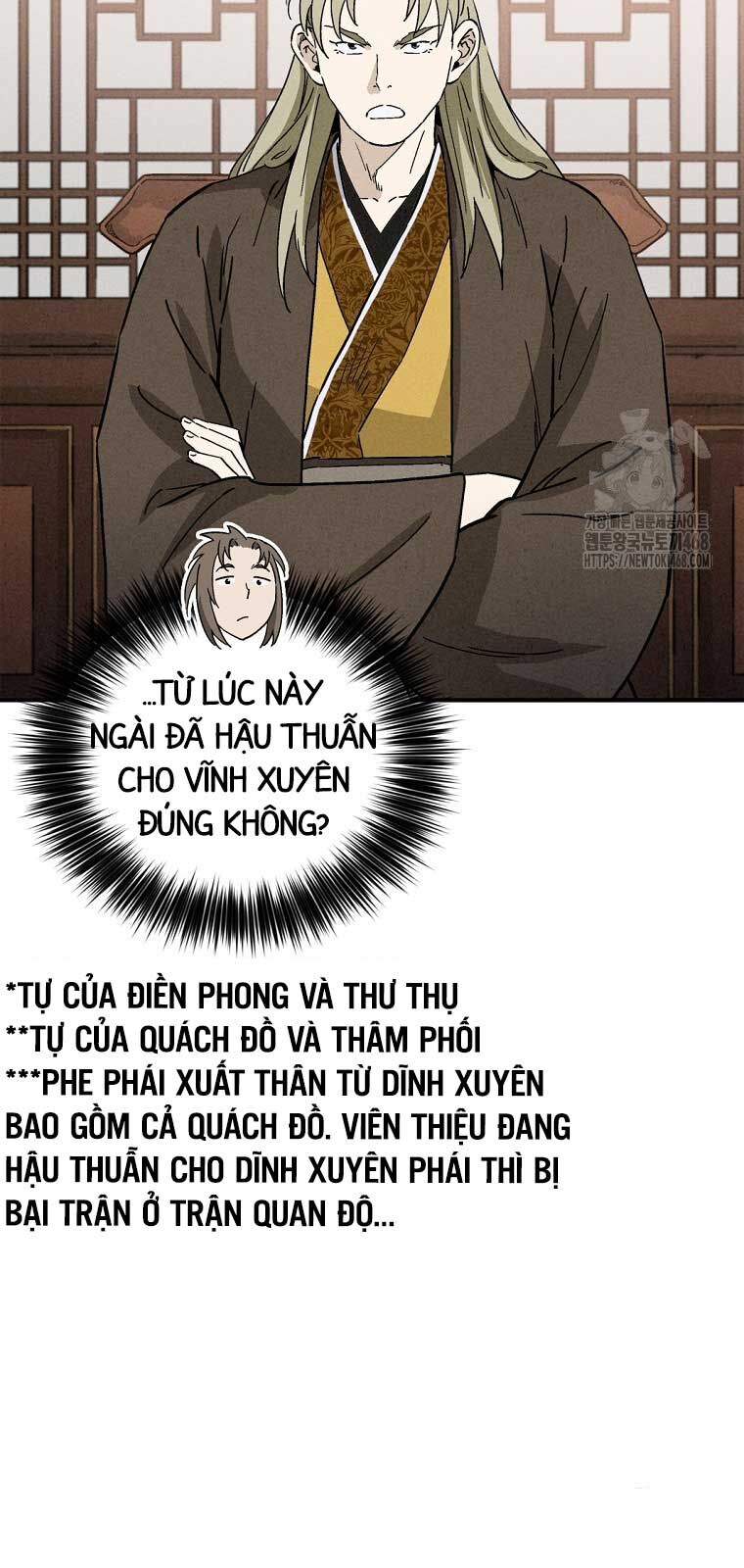 Trọng Sinh Thành Thần Y Thời Tam Quốc - Chapter 158.2 - Page 30