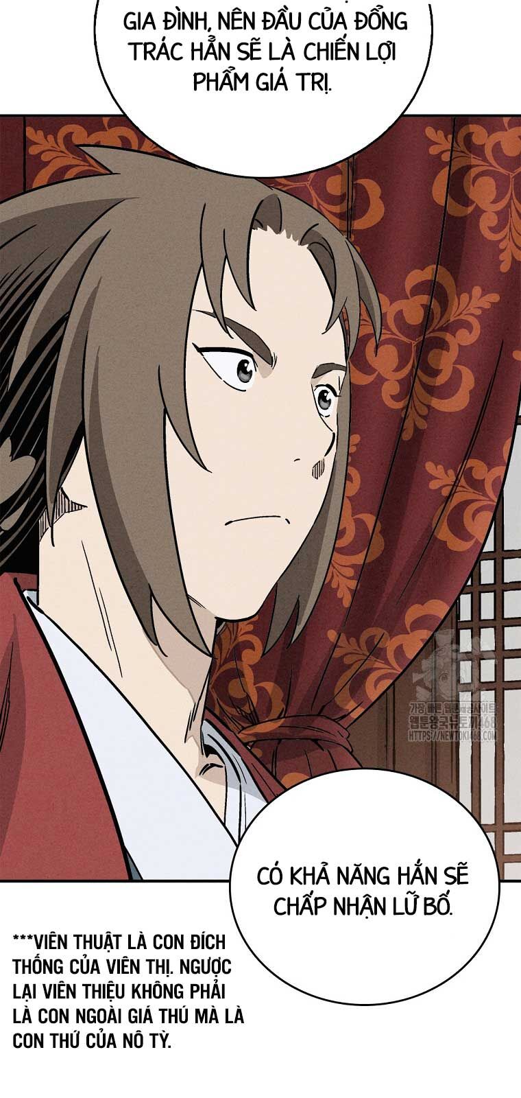 Trọng Sinh Thành Thần Y Thời Tam Quốc - Chapter 158.2 - Page 36