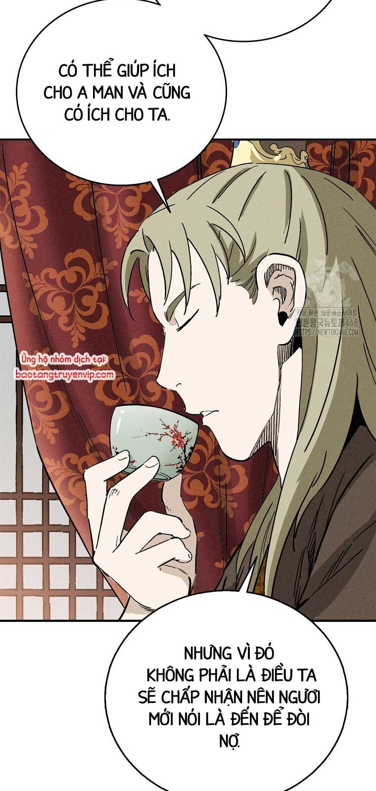 Trọng Sinh Thành Thần Y Thời Tam Quốc - Chapter 158.2 - Page 39