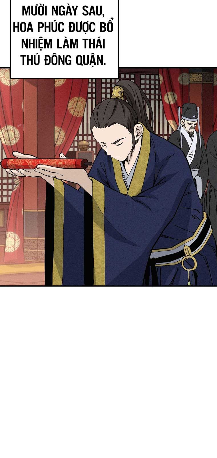 Trọng Sinh Thành Thần Y Thời Tam Quốc - Chapter 158.2 - Page 4