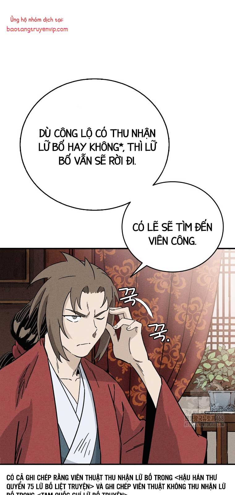 Trọng Sinh Thành Thần Y Thời Tam Quốc - Chapter 158.2 - Page 42