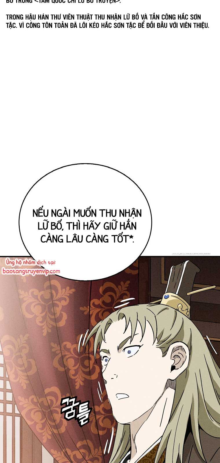 Trọng Sinh Thành Thần Y Thời Tam Quốc - Chapter 158.2 - Page 43