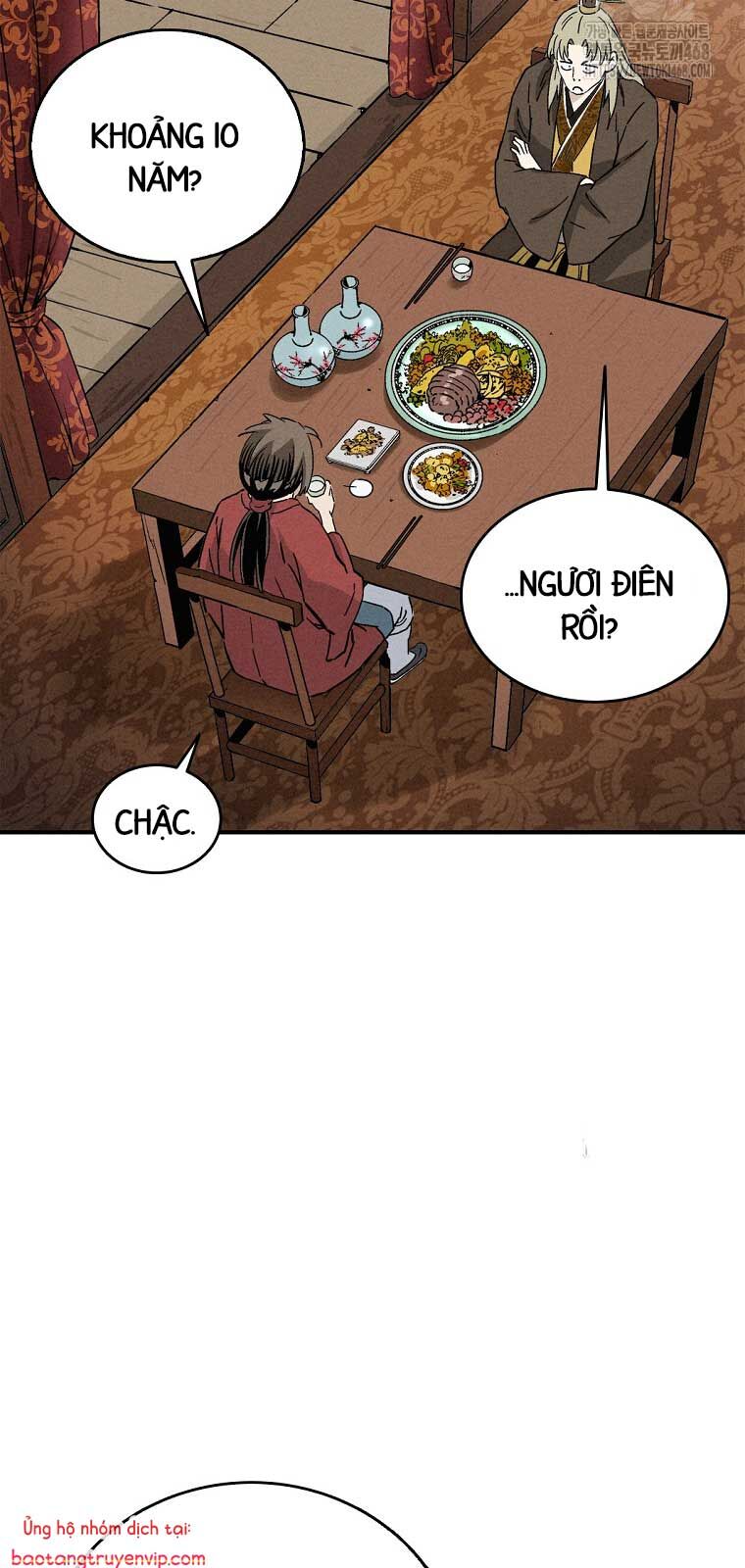 Trọng Sinh Thành Thần Y Thời Tam Quốc - Chapter 158.2 - Page 49