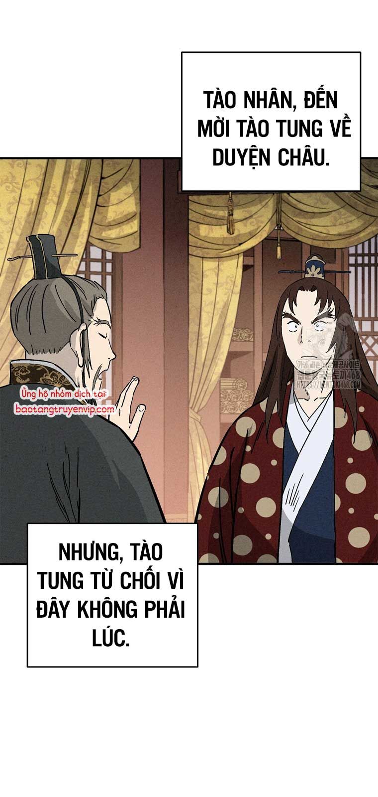 Trọng Sinh Thành Thần Y Thời Tam Quốc - Chapter 158.2 - Page 5