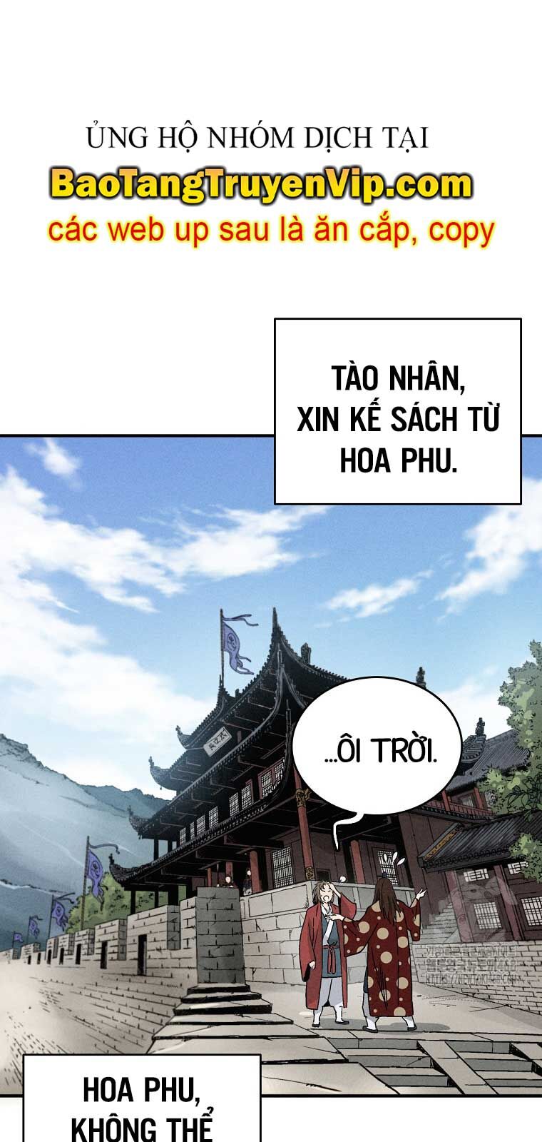 Trọng Sinh Thành Thần Y Thời Tam Quốc - Chapter 158.2 - Page 6