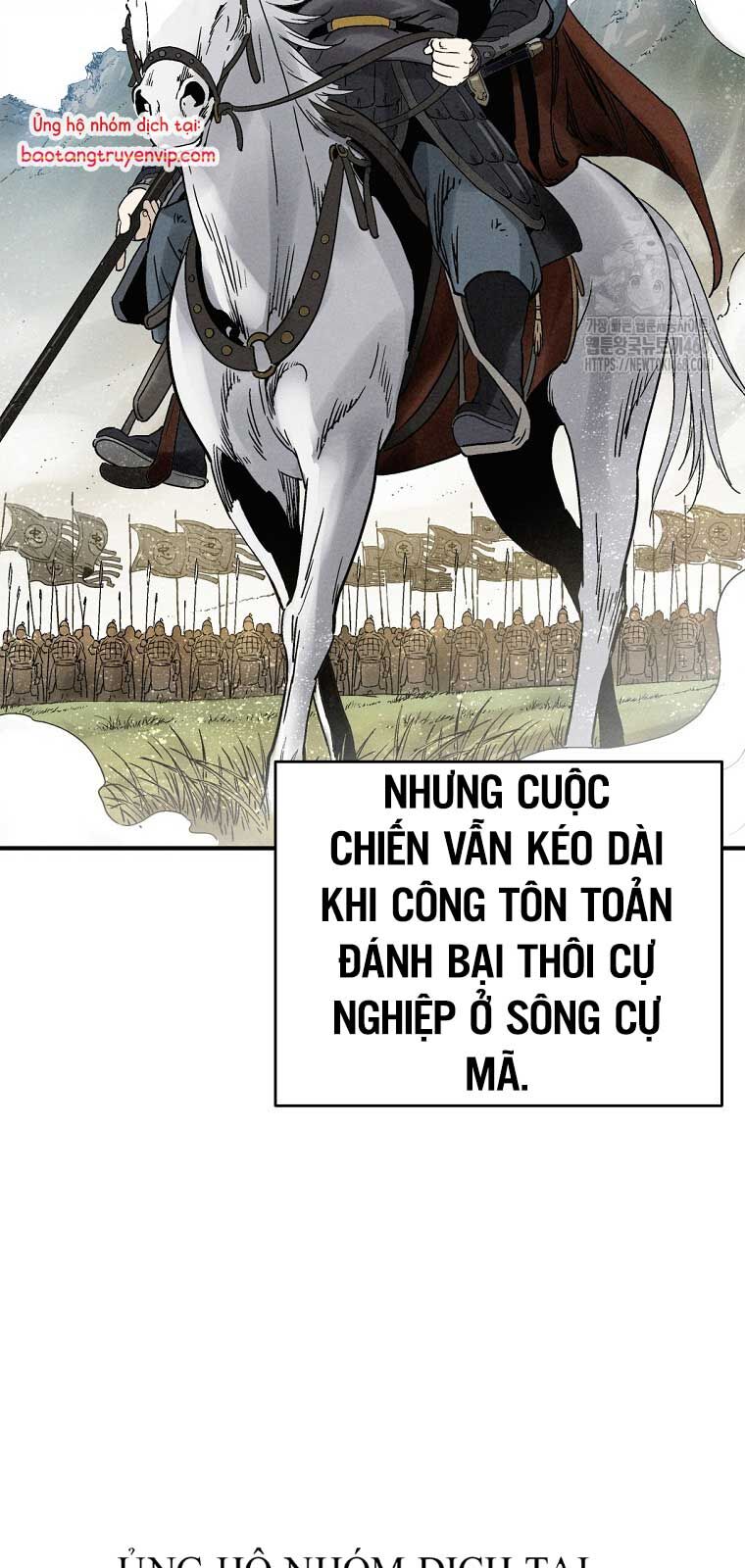 Trọng Sinh Thành Thần Y Thời Tam Quốc - Chapter 158.2 - Page 8