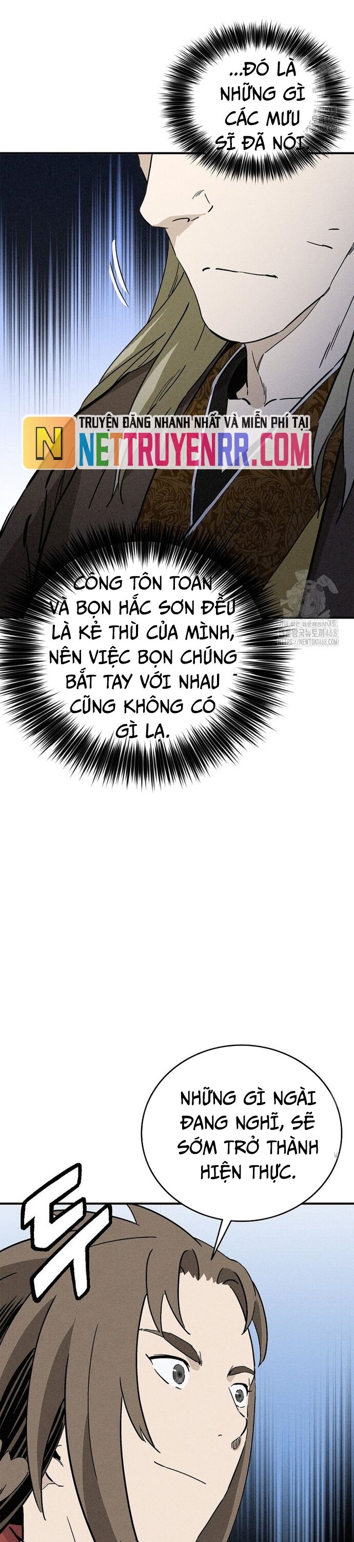 Trọng Sinh Thành Thần Y Thời Tam Quốc - Chapter 158 - Page 13