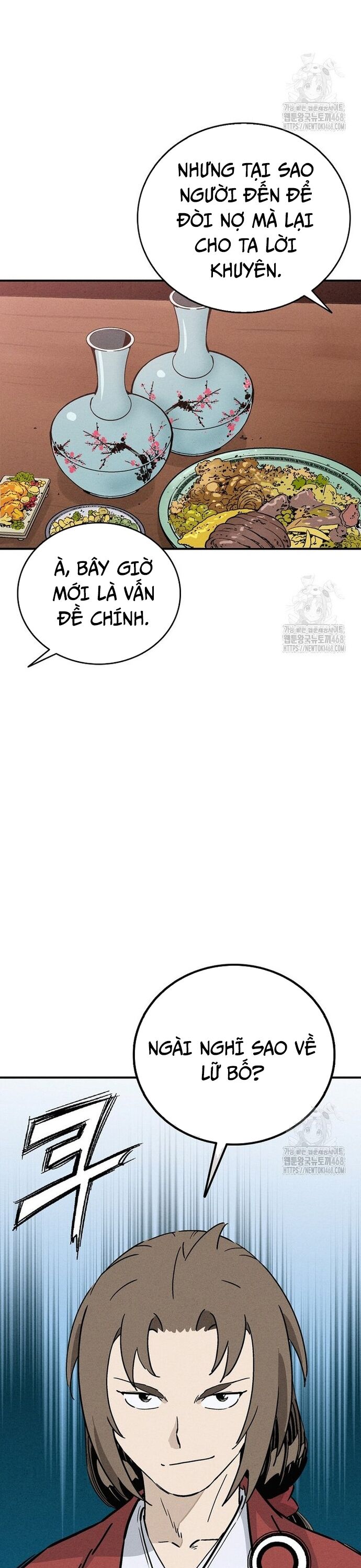 Trọng Sinh Thành Thần Y Thời Tam Quốc - Chapter 158 - Page 15