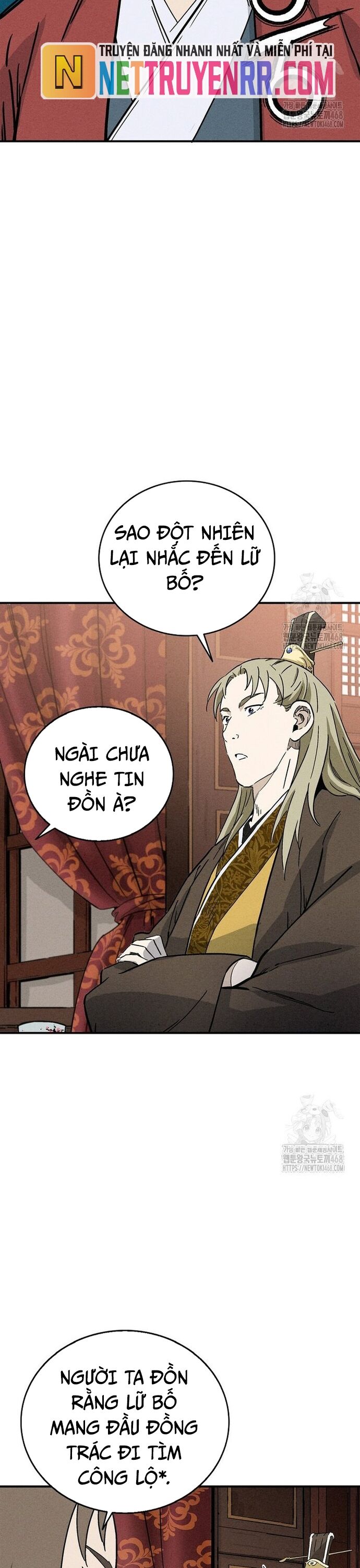 Trọng Sinh Thành Thần Y Thời Tam Quốc - Chapter 158 - Page 16