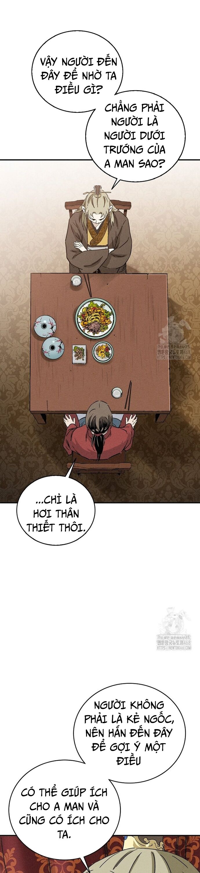 Trọng Sinh Thành Thần Y Thời Tam Quốc - Chapter 158 - Page 18