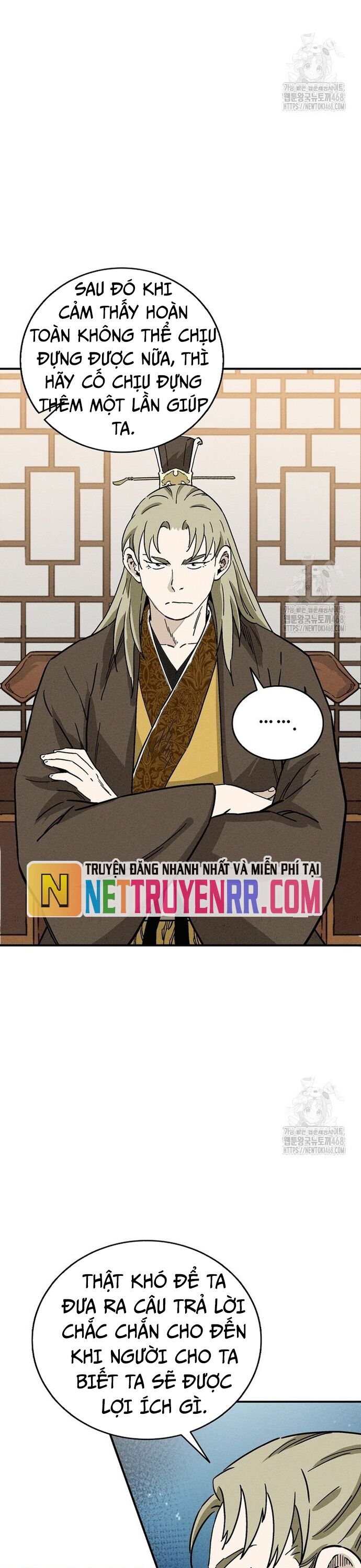 Trọng Sinh Thành Thần Y Thời Tam Quốc - Chapter 158 - Page 24