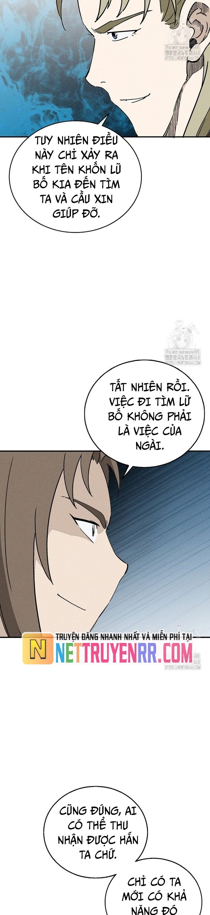 Trọng Sinh Thành Thần Y Thời Tam Quốc - Chapter 158 - Page 27
