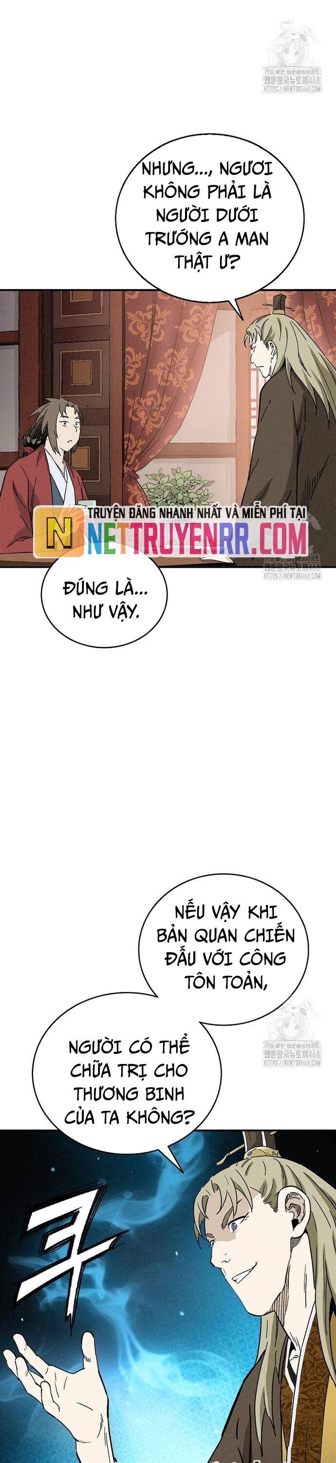 Trọng Sinh Thành Thần Y Thời Tam Quốc - Chapter 158 - Page 29