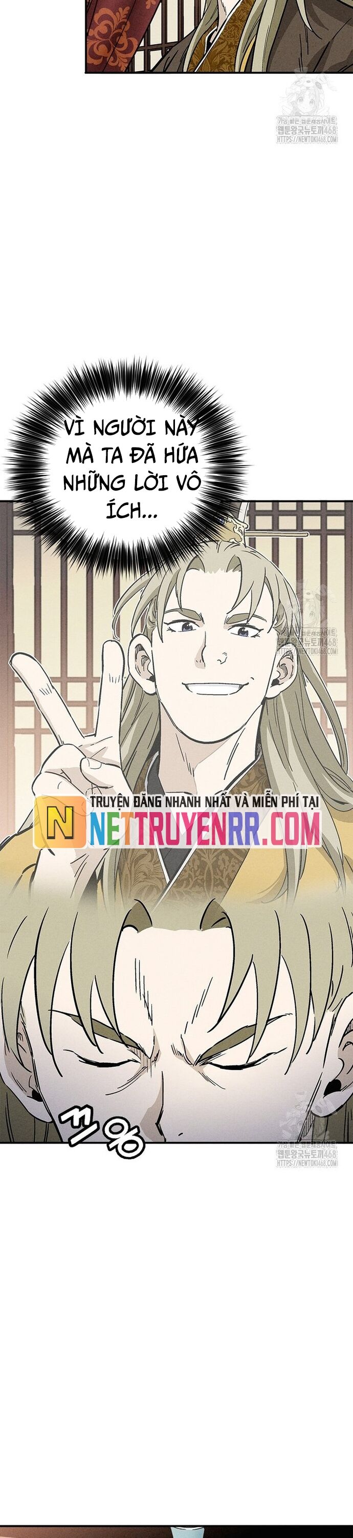 Trọng Sinh Thành Thần Y Thời Tam Quốc - Chapter 158 - Page 8