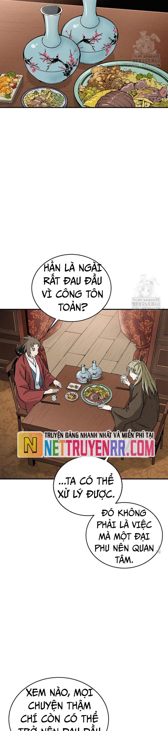 Trọng Sinh Thành Thần Y Thời Tam Quốc - Chapter 158 - Page 9