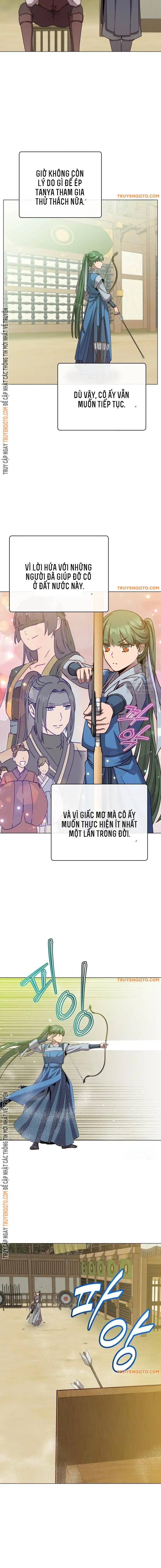 Anh Hùng Mạnh Nhất Trở Lại - Chapter 197 - Page 7