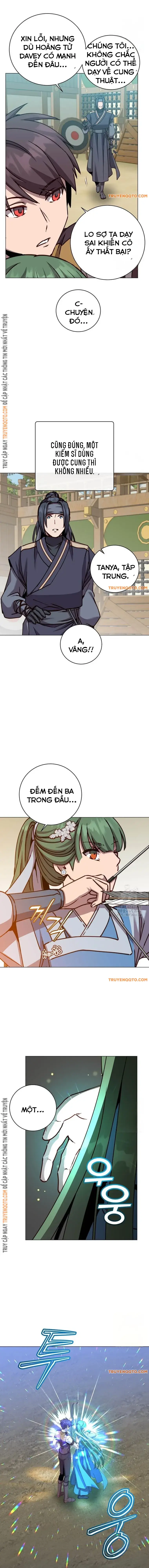 Anh Hùng Mạnh Nhất Trở Lại - Chapter 197 - Page 9