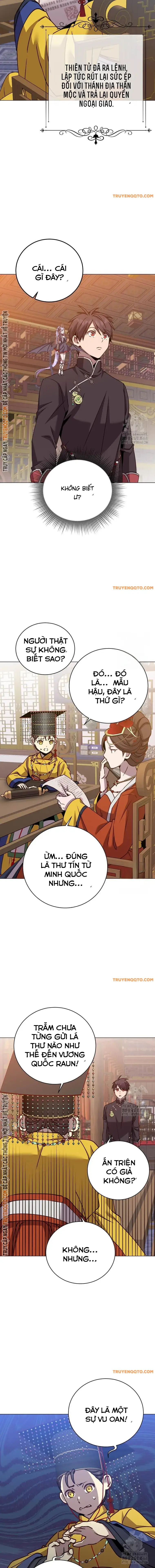 Anh Hùng Mạnh Nhất Trở Lại - Chapter 198 - Page 6